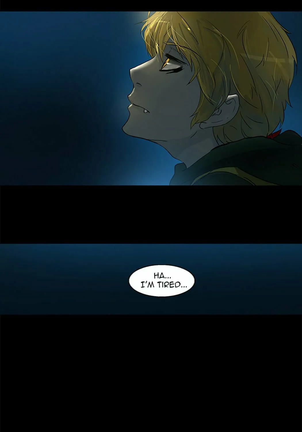 Tower of God Chapter 102 page 23 - 