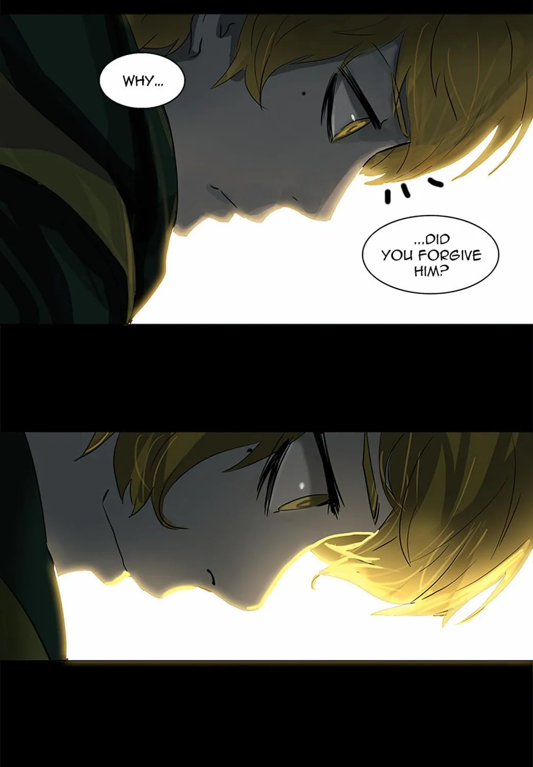 Tower of God Chapter 102 page 29 - 