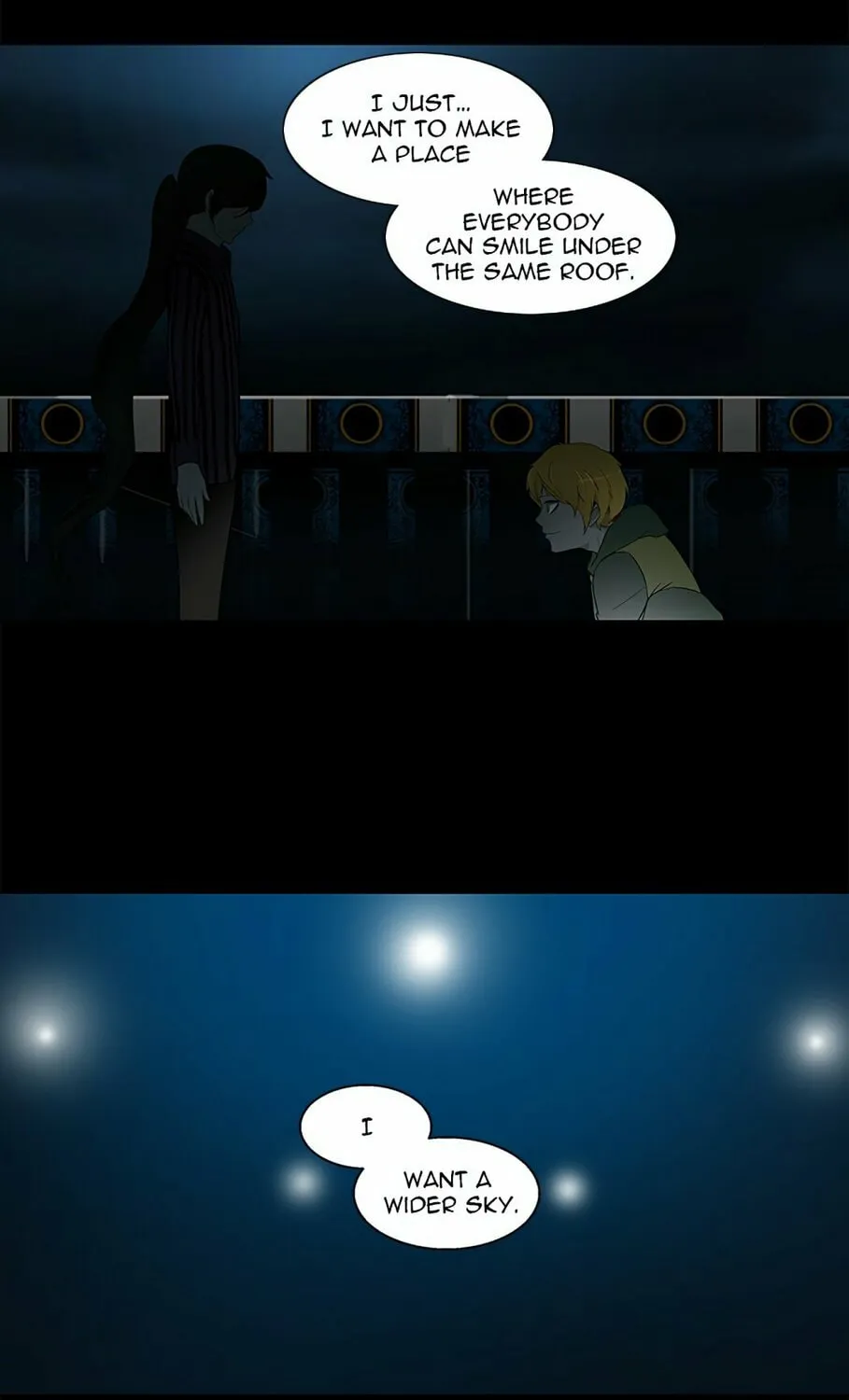 Tower of God Chapter 102 page 37 - 