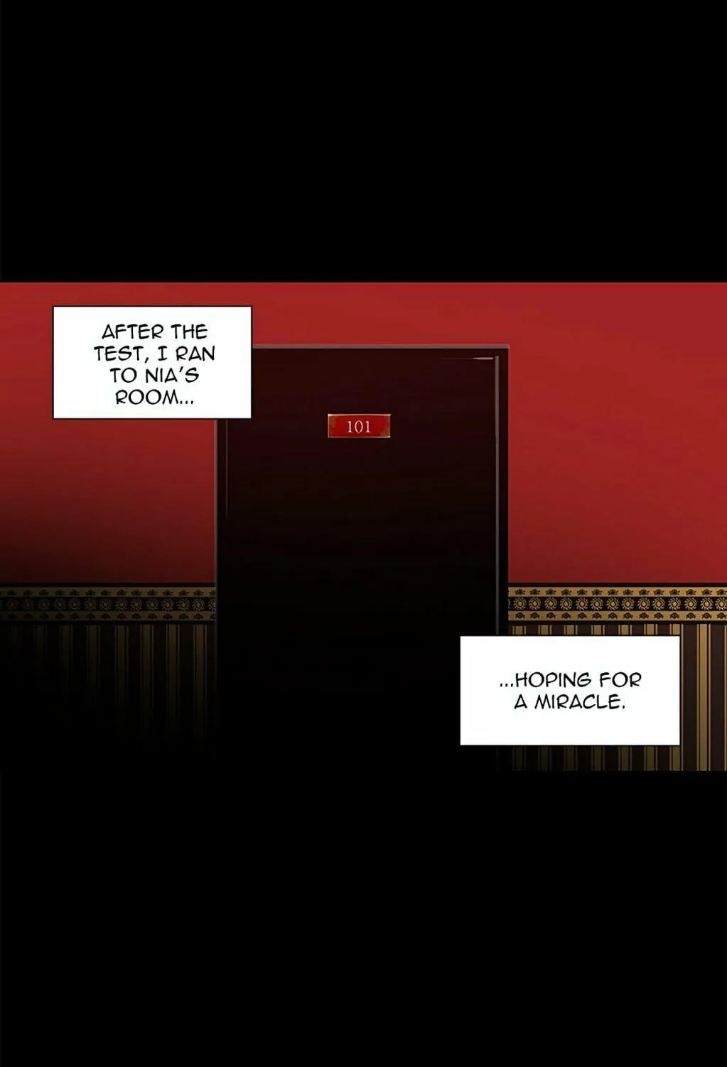 Tower of God Chapter 102 page 5 - 