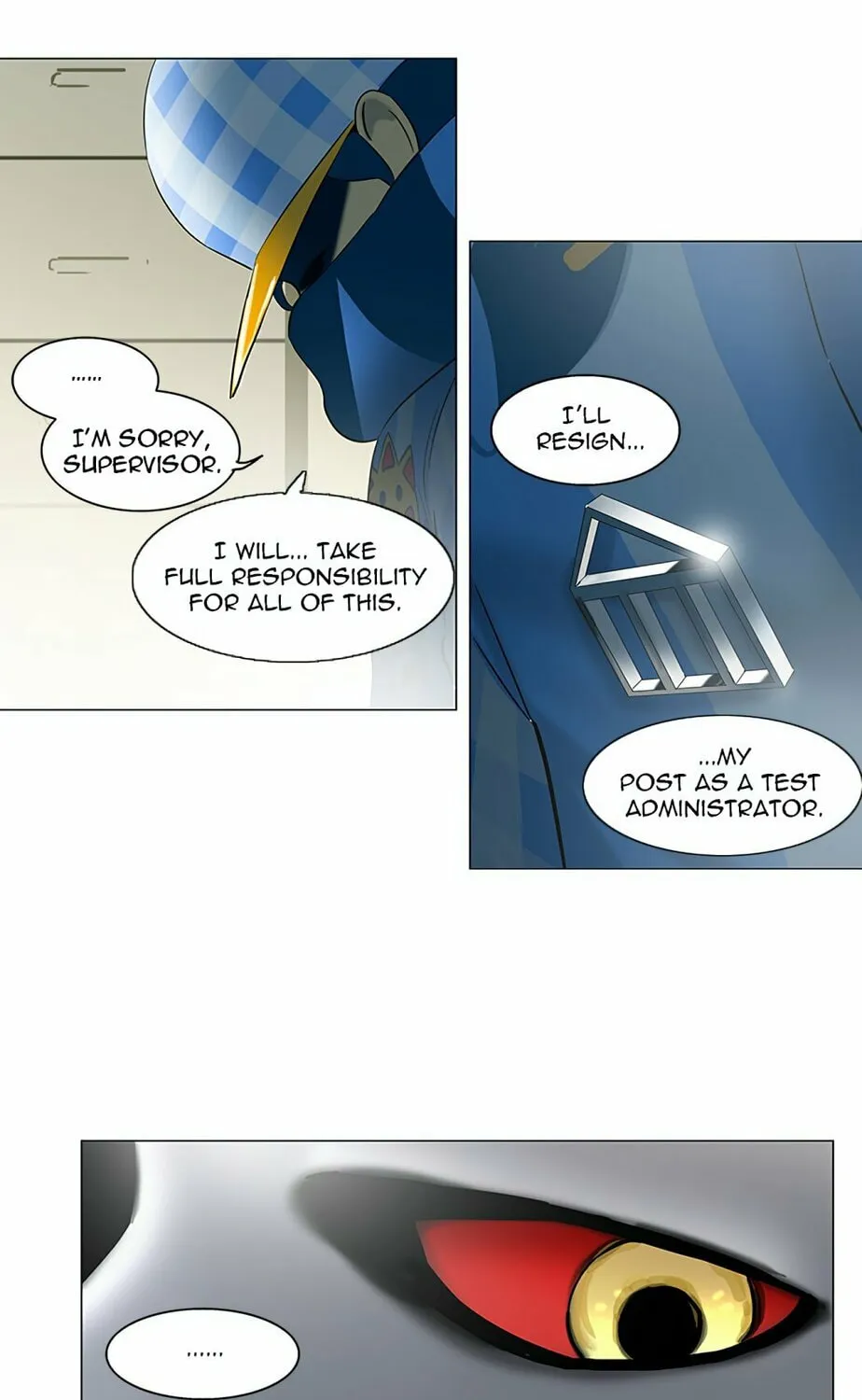 Tower of God Chapter 102 page 44 - 