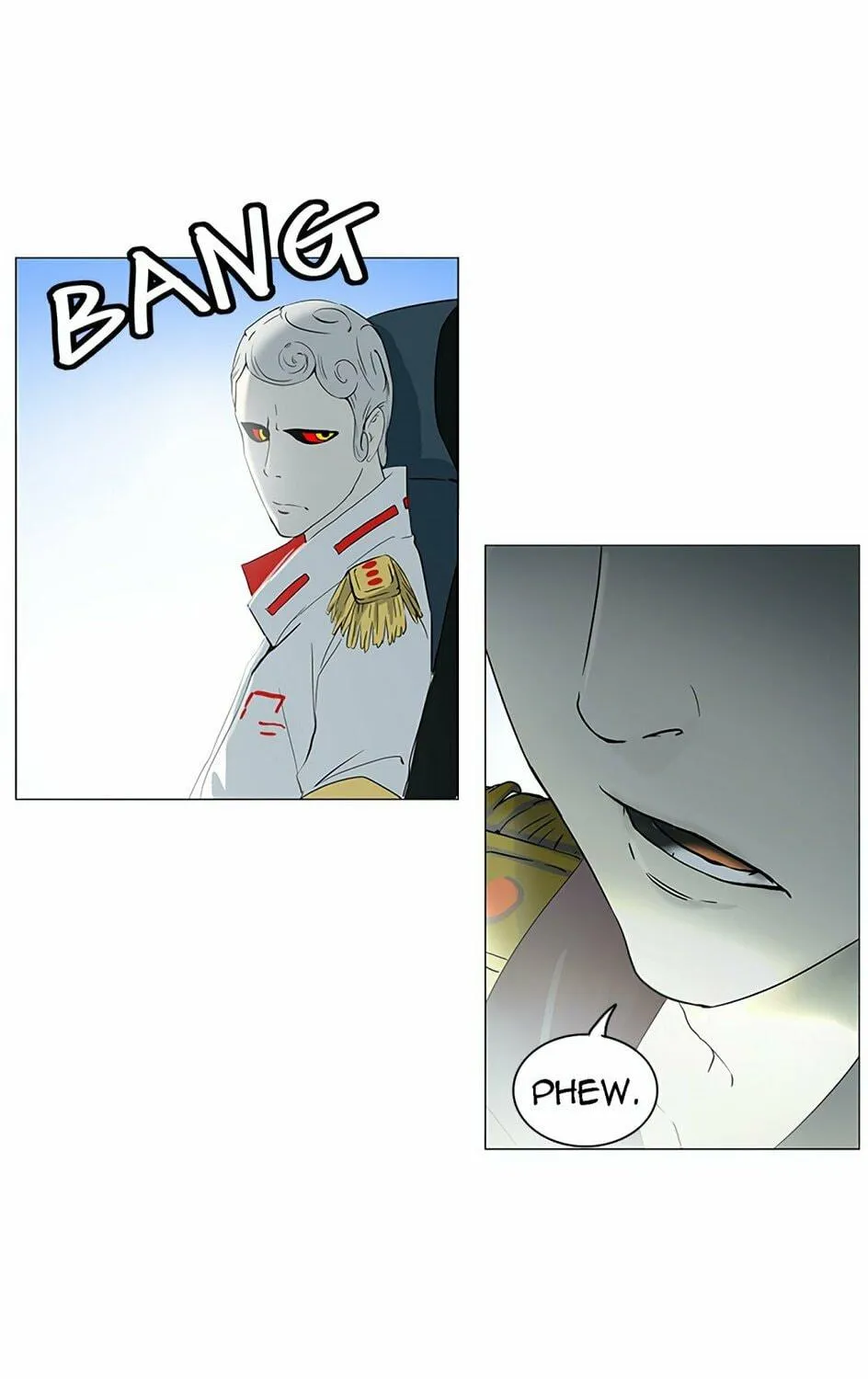 Tower of God Chapter 102 page 59 - 