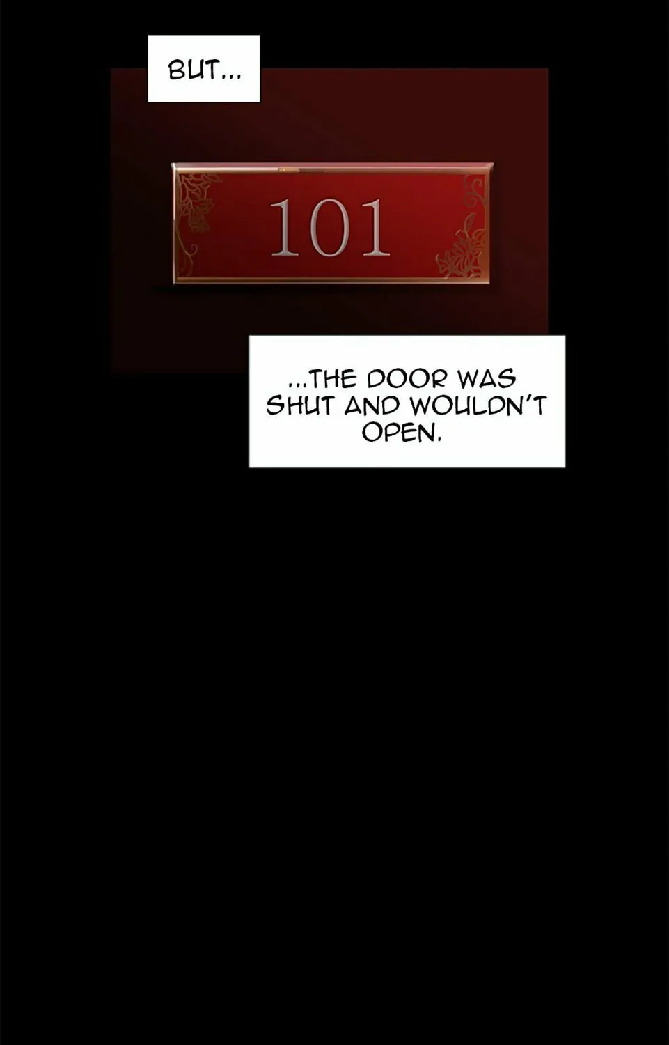 Tower of God Chapter 102 page 7 - 