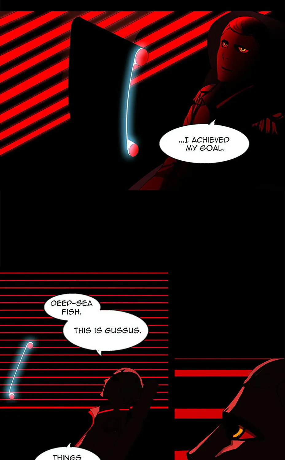 Tower of God Chapter 102 page 62 - 