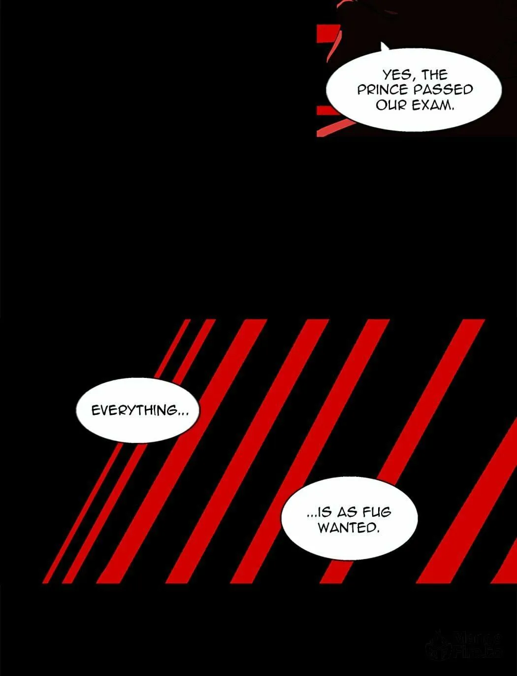 Tower of God Chapter 102 page 64 - 