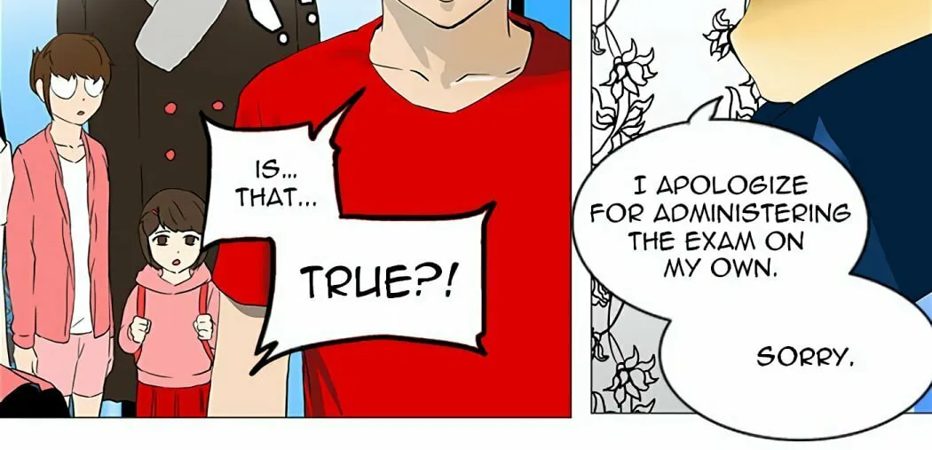 Tower of God Chapter 102 page 67 - 