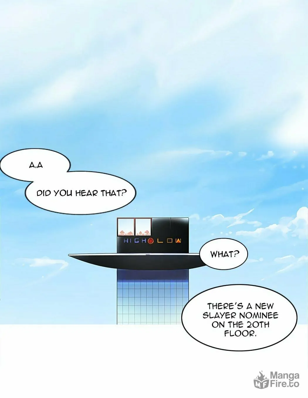 Tower of God Chapter 102 page 80 - 