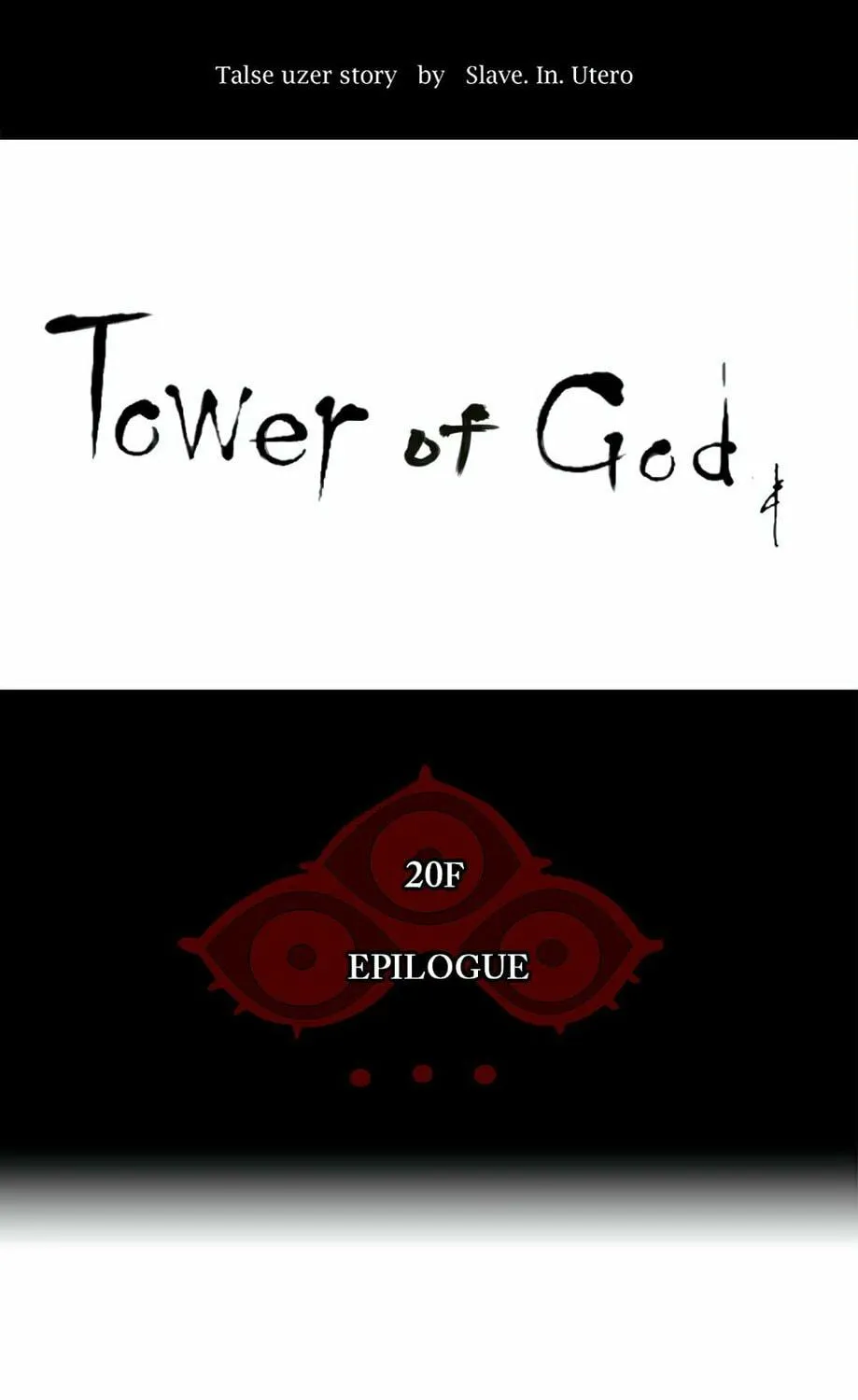 Tower of God Chapter 102 page 9 - 