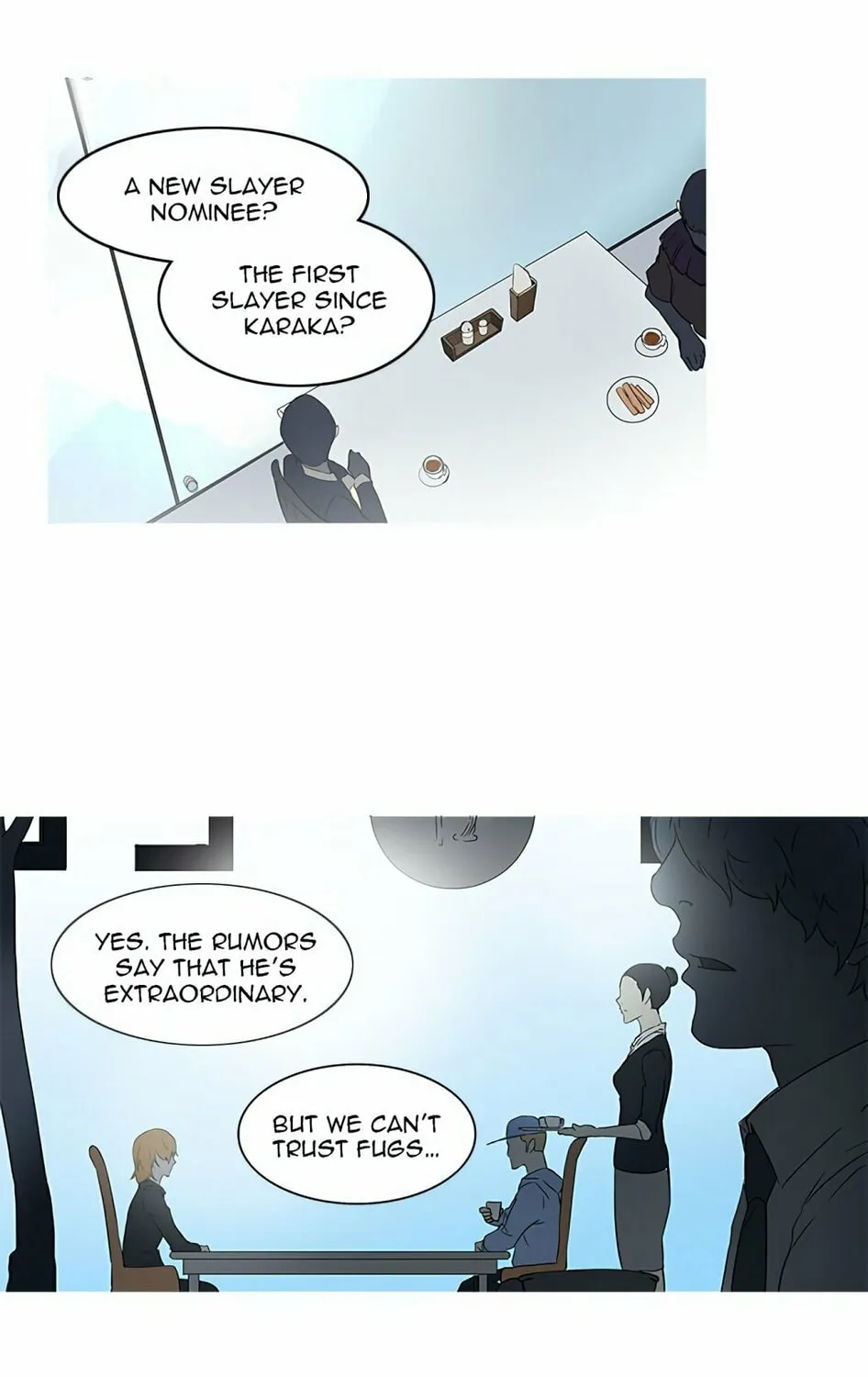 Tower of God Chapter 102 page 81 - 