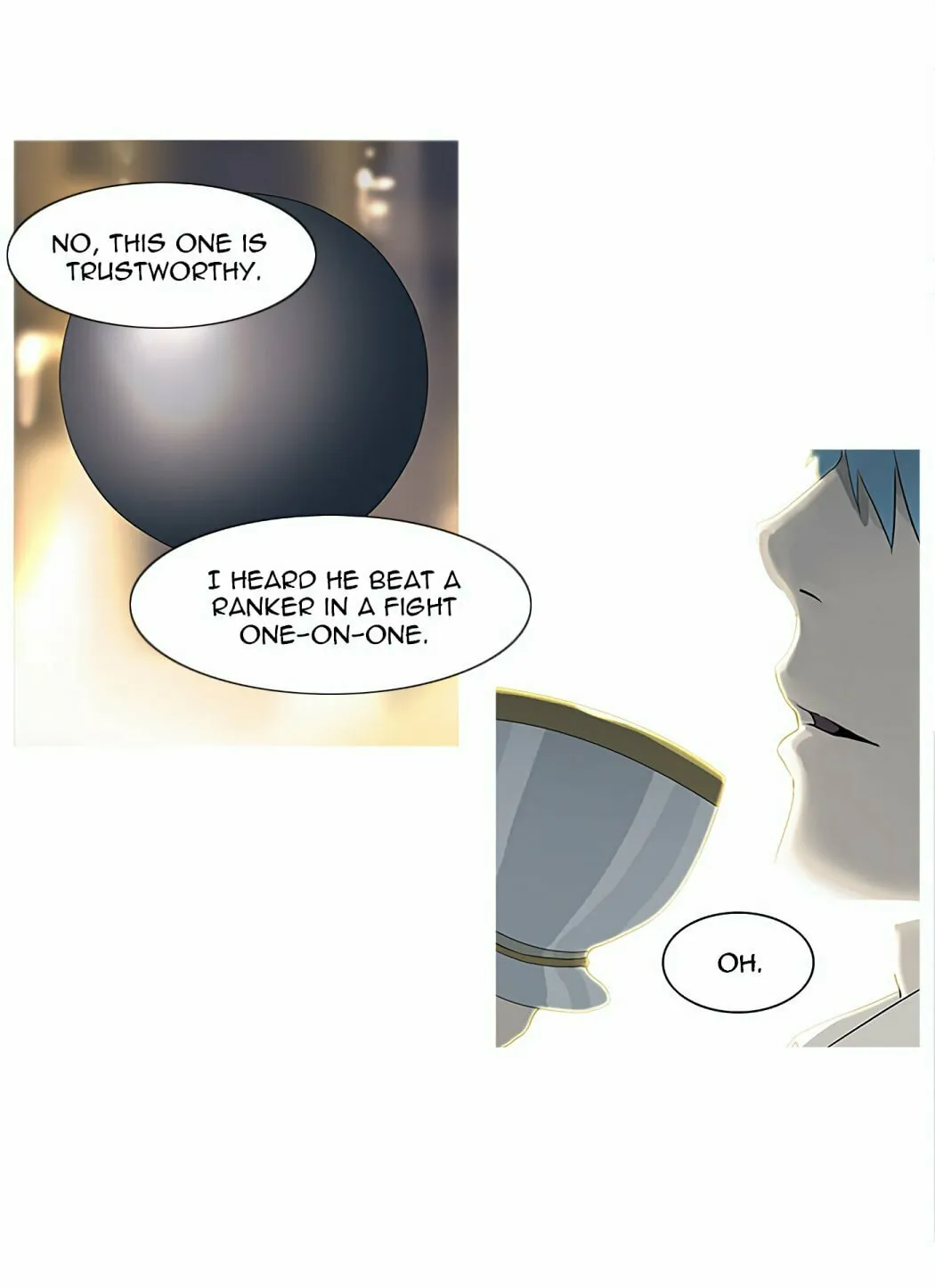 Tower of God Chapter 102 page 83 - 