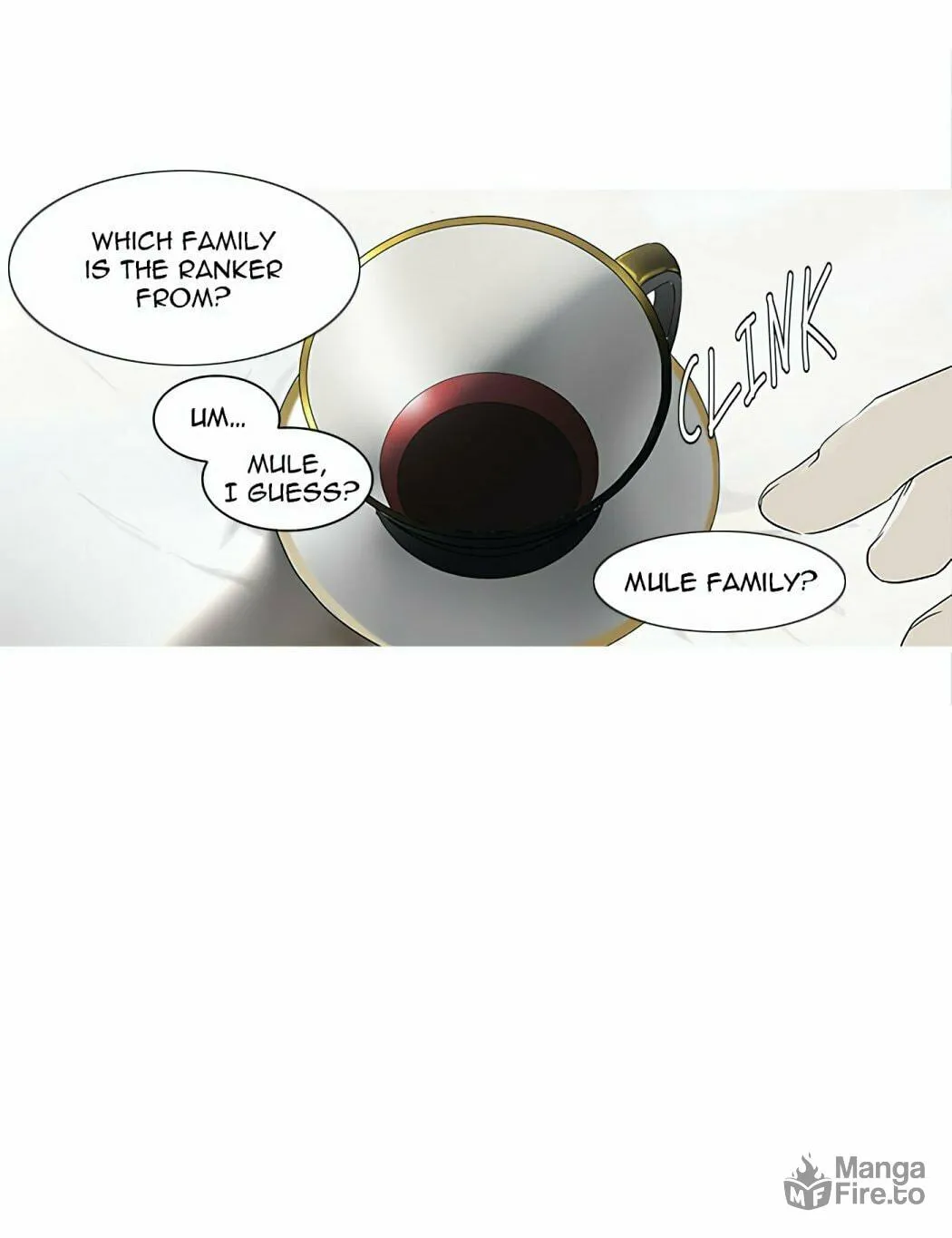 Tower of God Chapter 102 page 84 - 