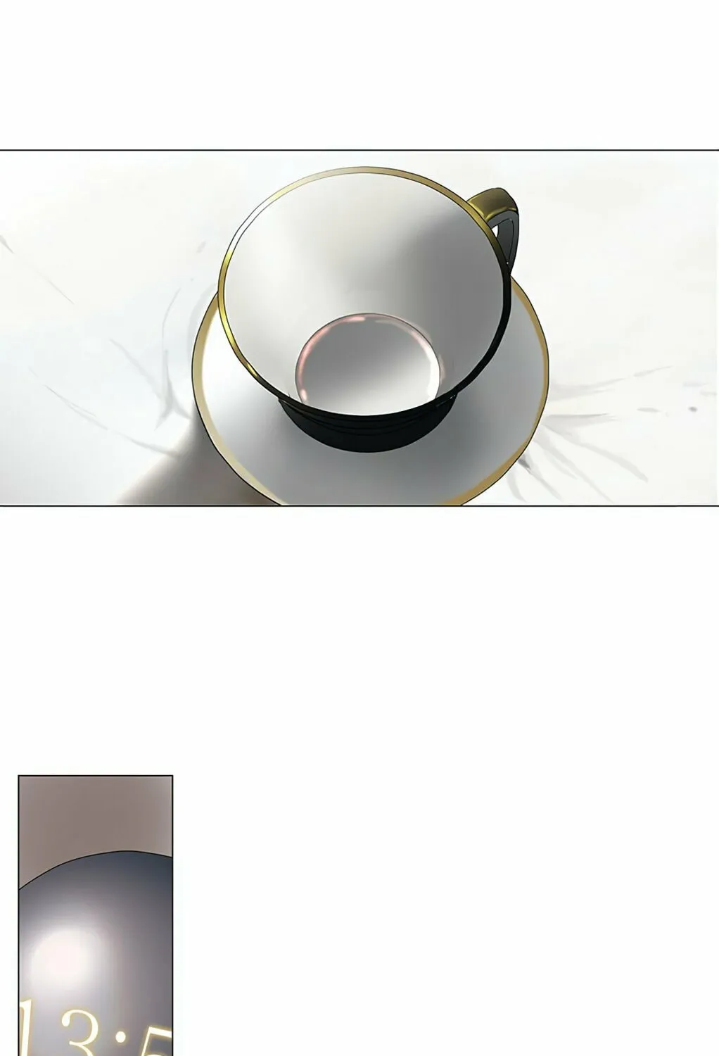 Tower of God Chapter 103 page 1 - 