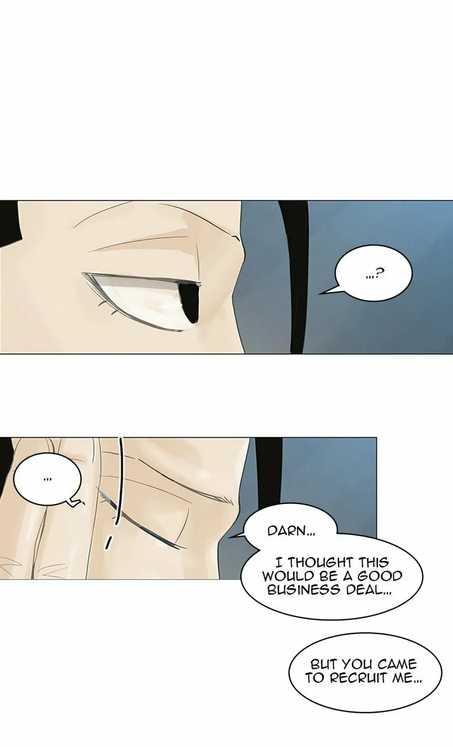 Tower of God Chapter 103 page 19 - 