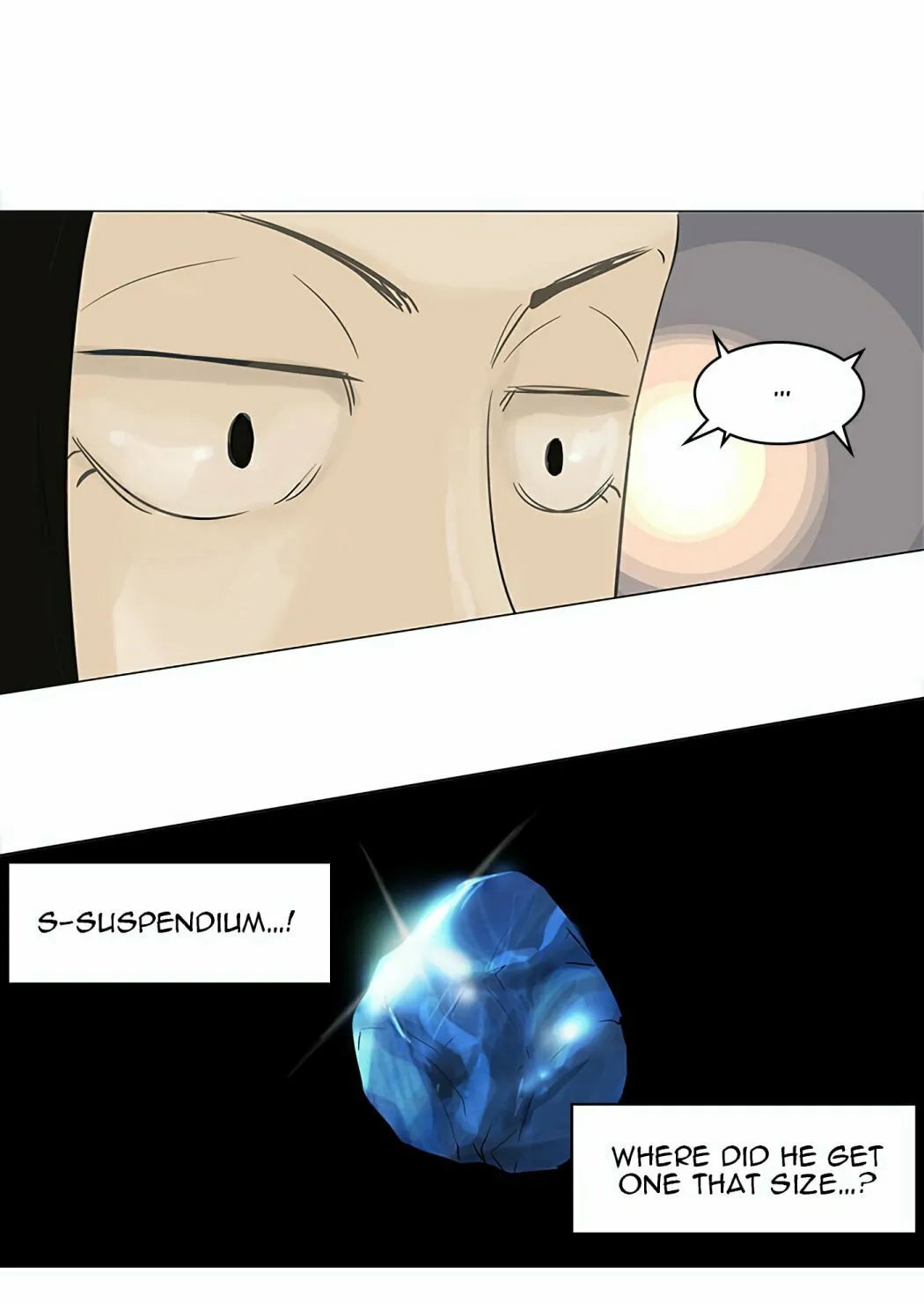 Tower of God Chapter 103 page 30 - 