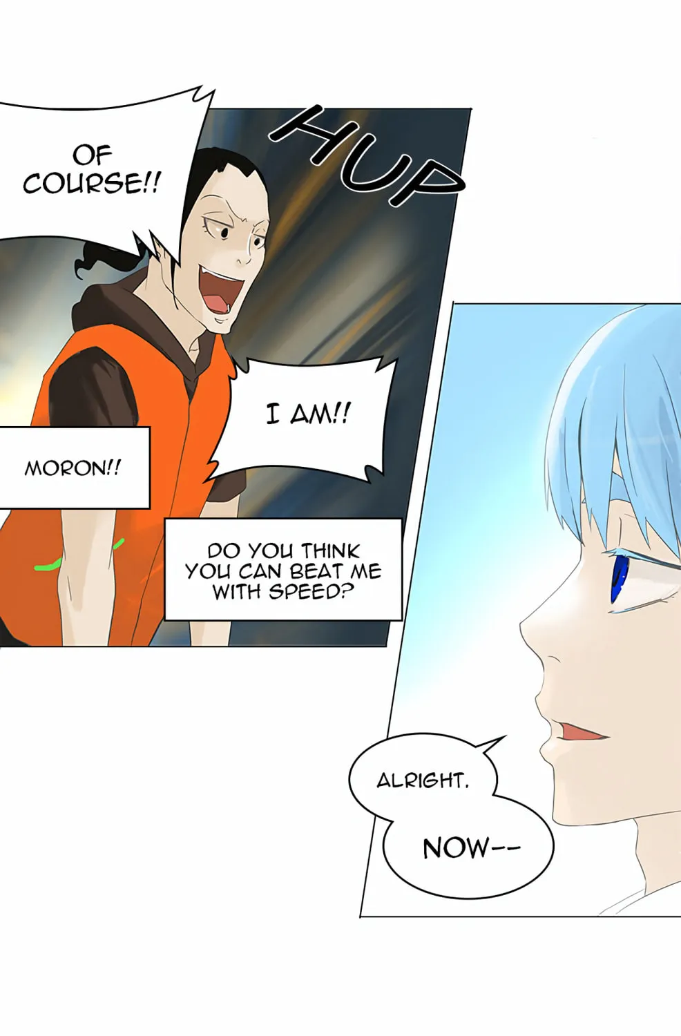 Tower of God Chapter 103 page 32 - 