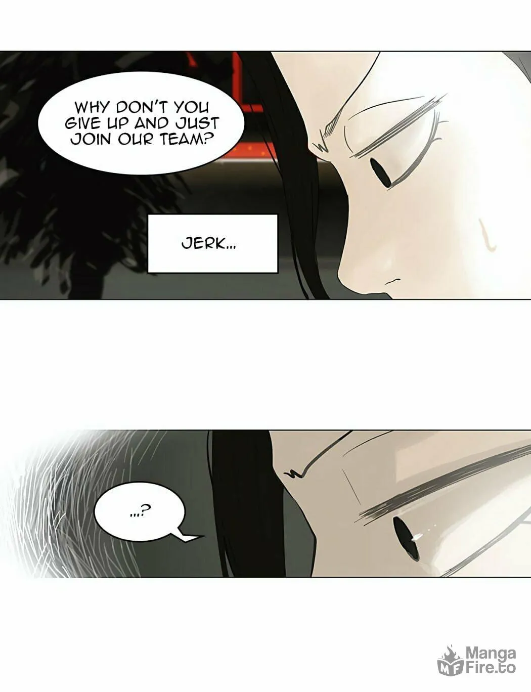 Tower of God Chapter 103 page 40 - 