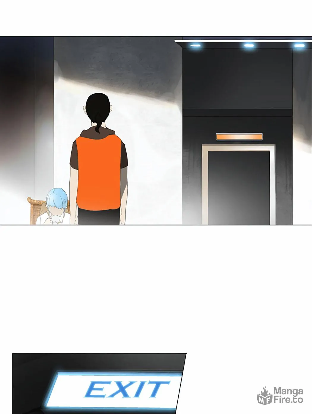 Tower of God Chapter 103 page 41 - 