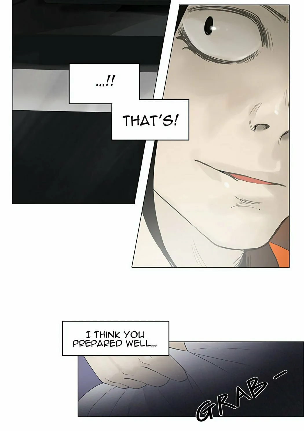 Tower of God Chapter 103 page 42 - 