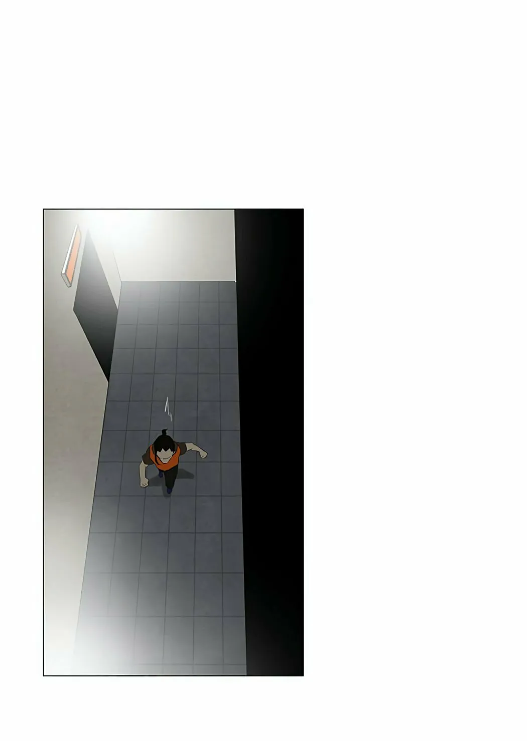 Tower of God Chapter 103 page 47 - 