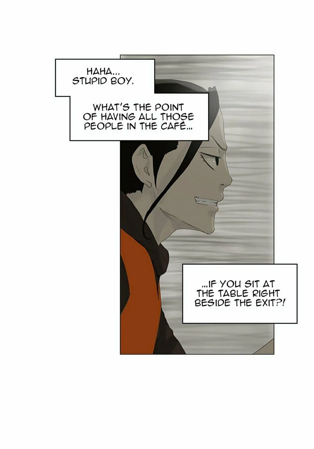 Tower of God Chapter 103 page 48 - 