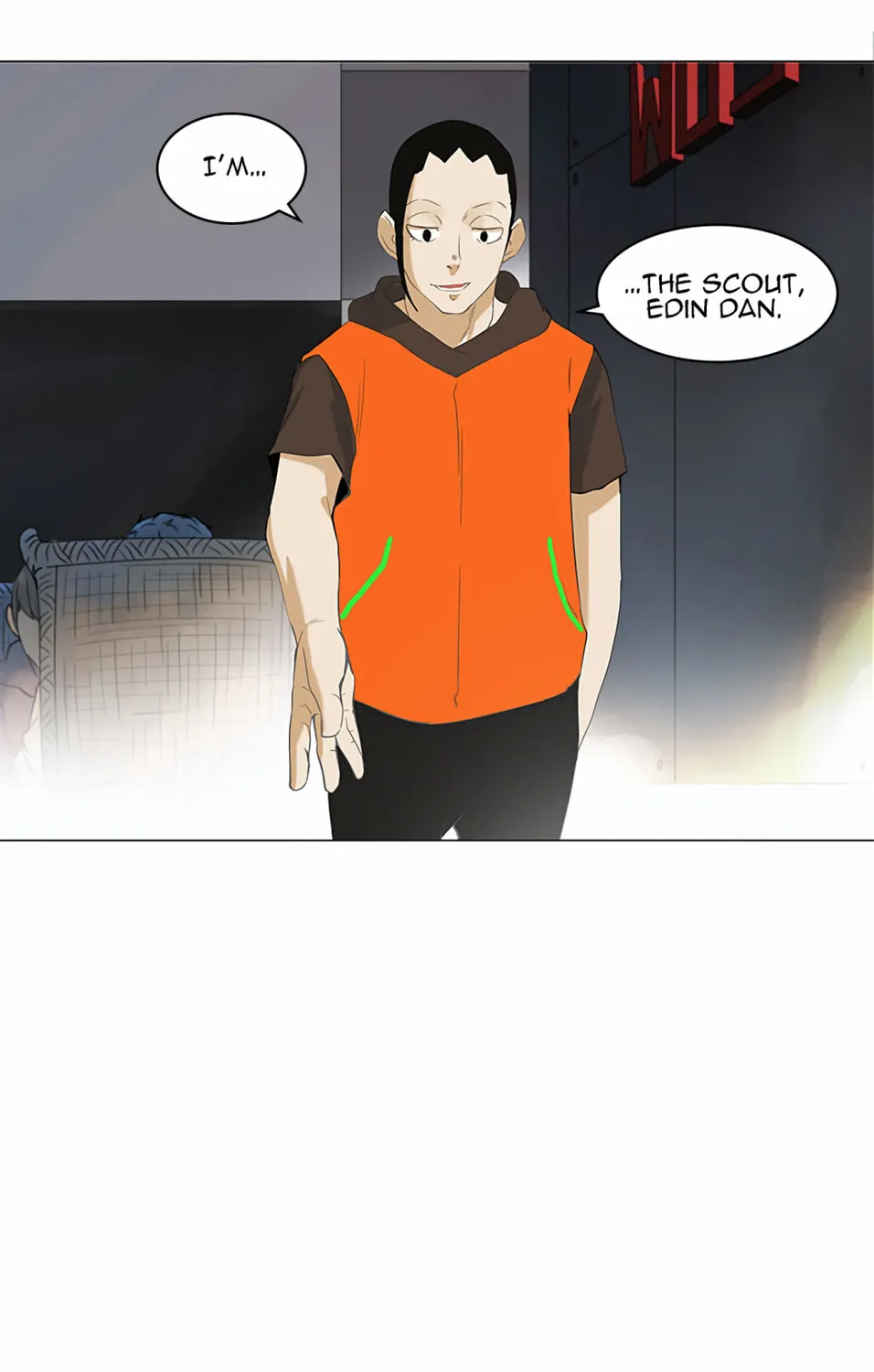 Tower of God Chapter 103 page 6 - 