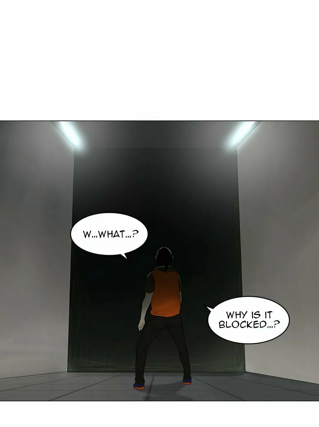 Tower of God Chapter 103 page 52 - 