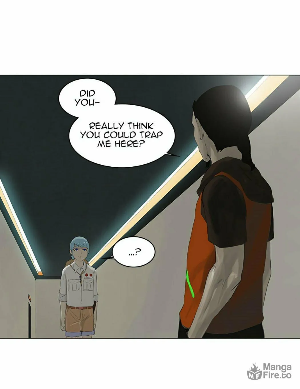 Tower of God Chapter 103 page 59 - 