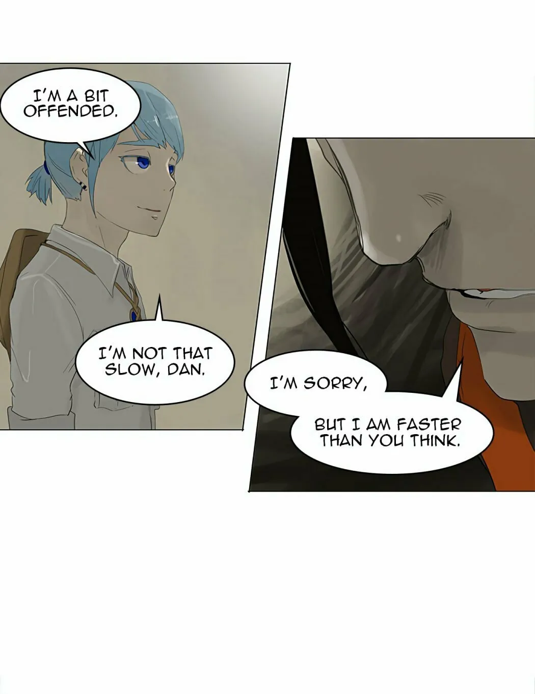Tower of God Chapter 103 page 60 - 