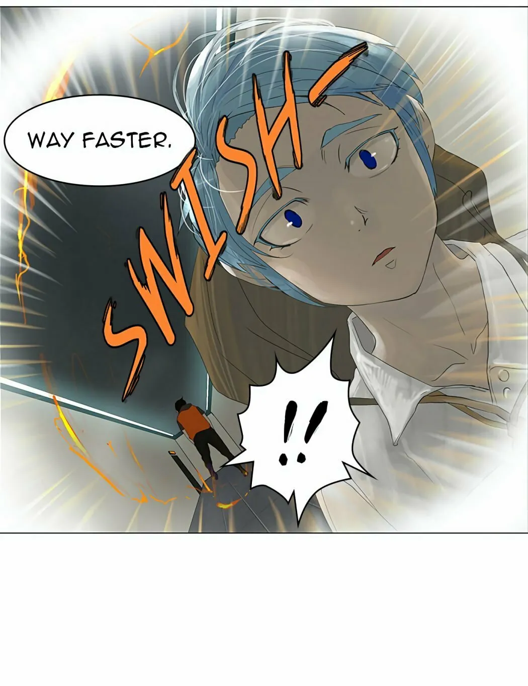 Tower of God Chapter 103 page 61 - 