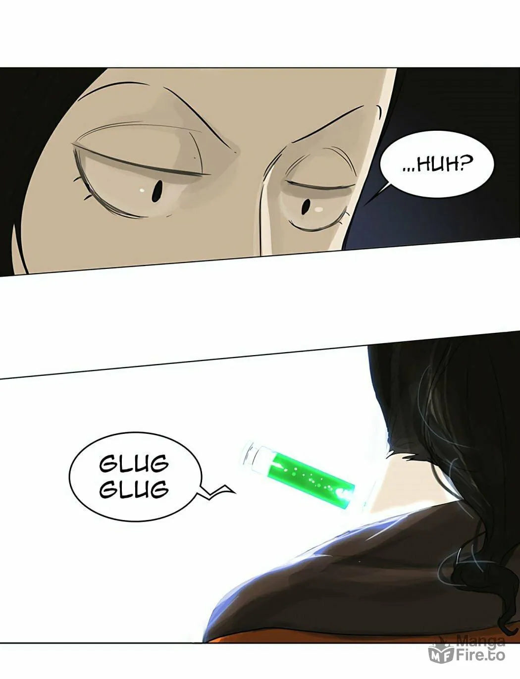 Tower of God Chapter 103 page 67 - 