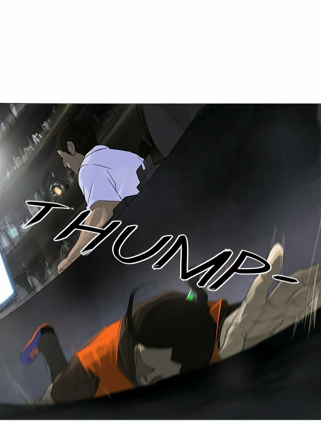 Tower of God Chapter 103 page 68 - 