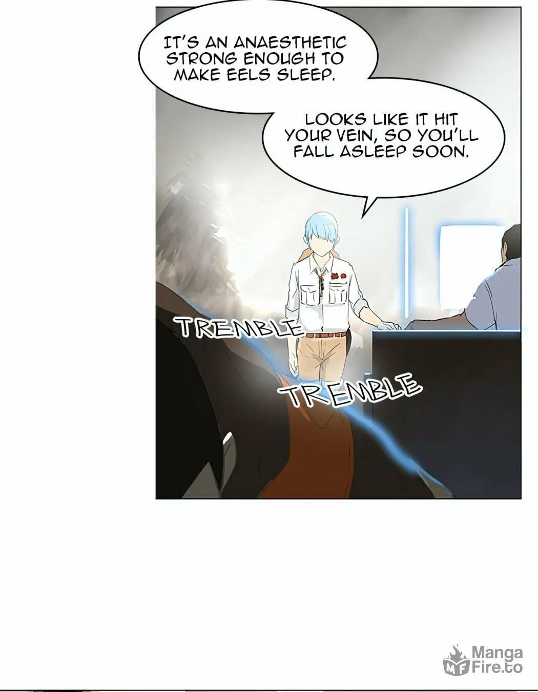 Tower of God Chapter 103 page 70 - 