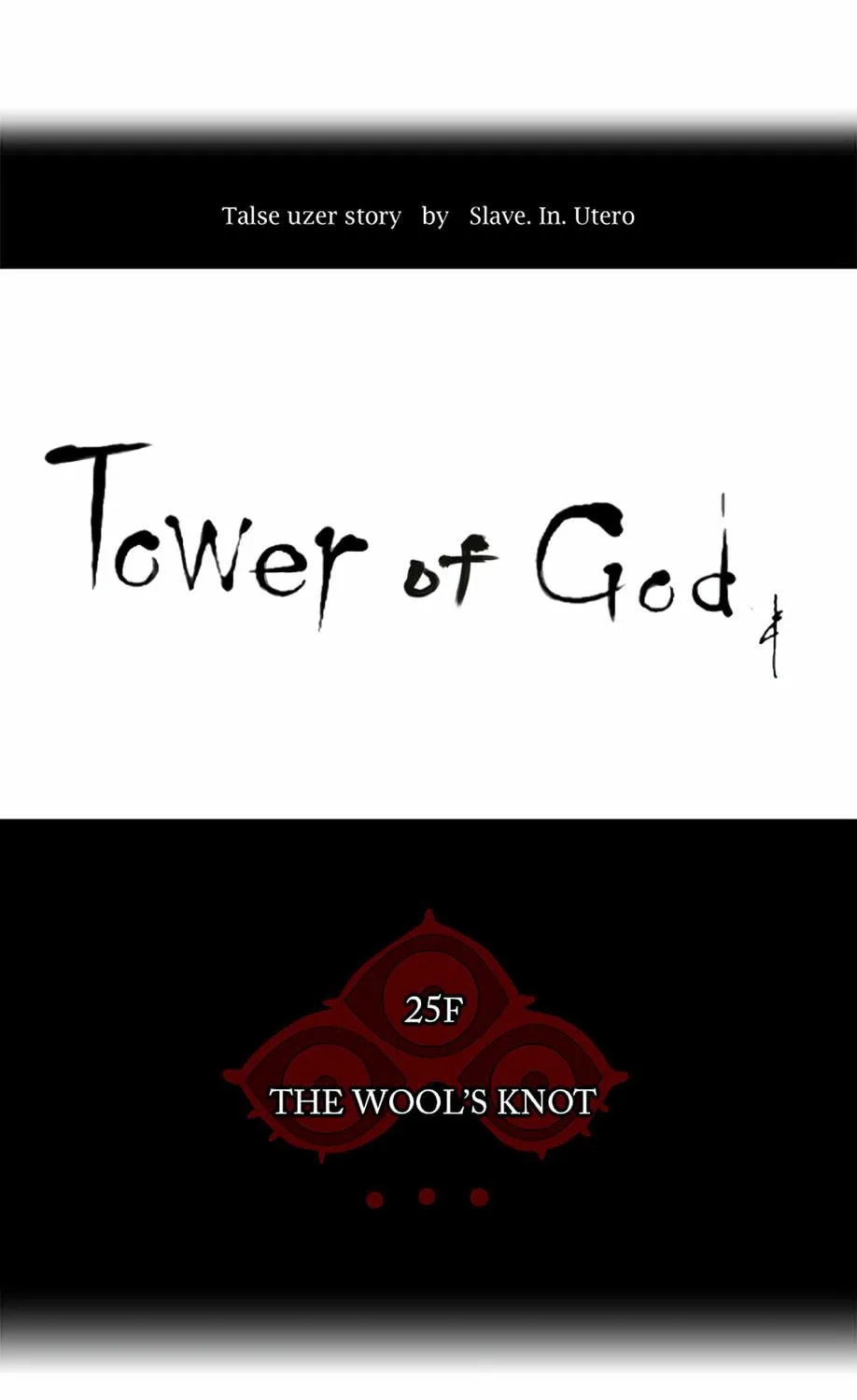 Tower of God Chapter 103 page 8 - 