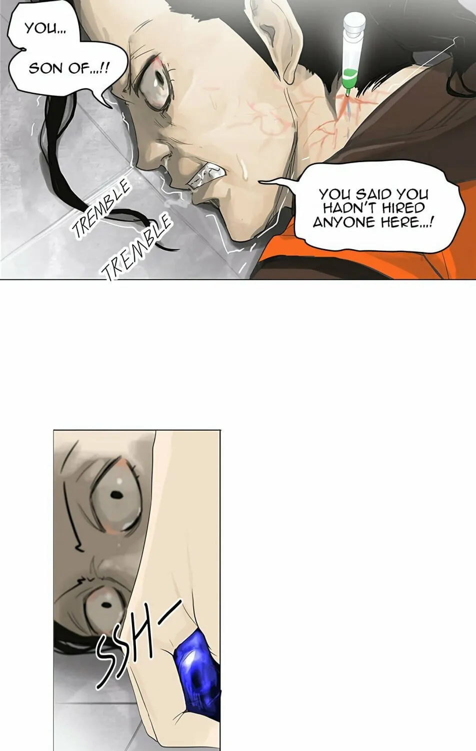 Tower of God Chapter 103 page 71 - 