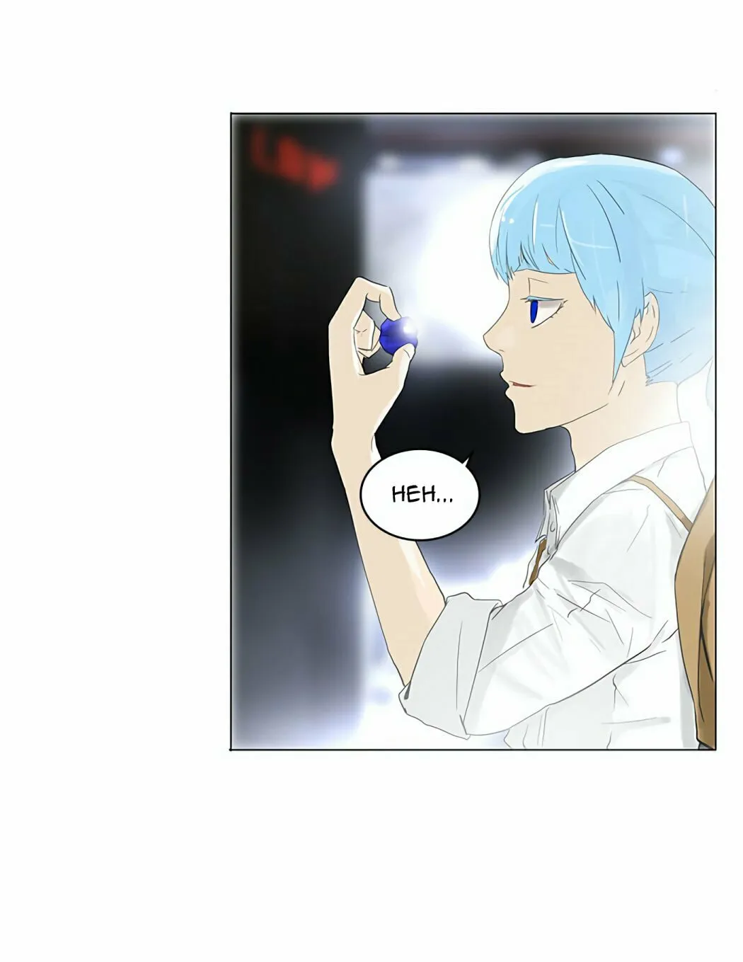 Tower of God Chapter 103 page 73 - 