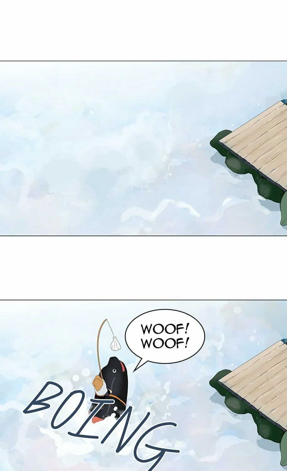 Tower of God Chapter 103 page 75 - 