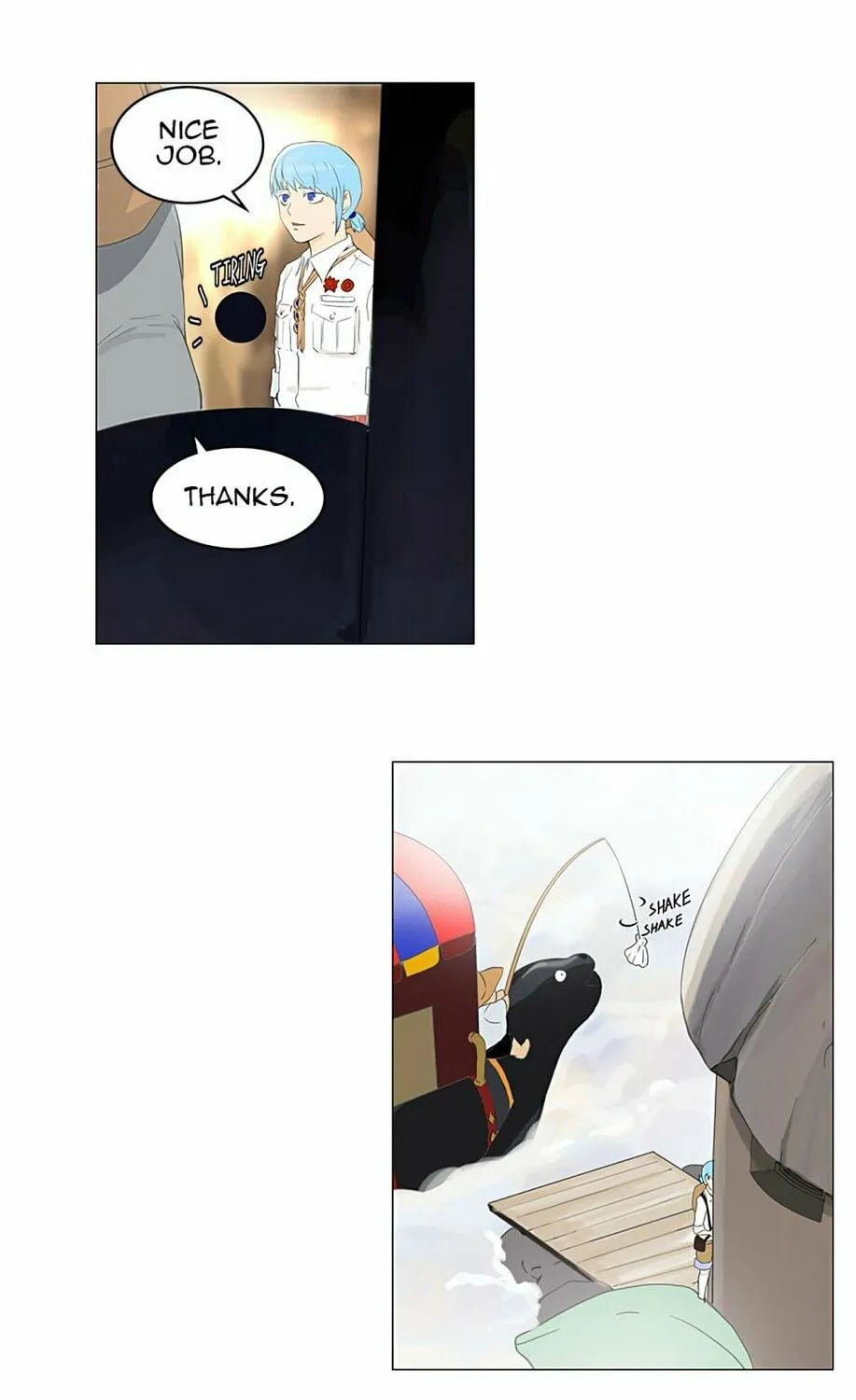 Tower of God Chapter 103 page 78 - 