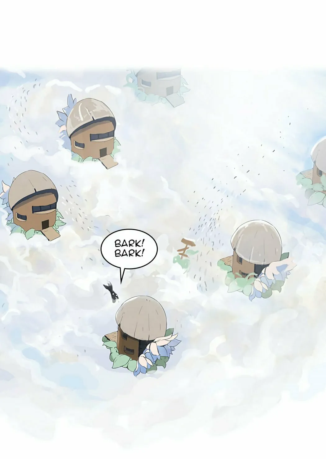 Tower of God Chapter 103 page 80 - 