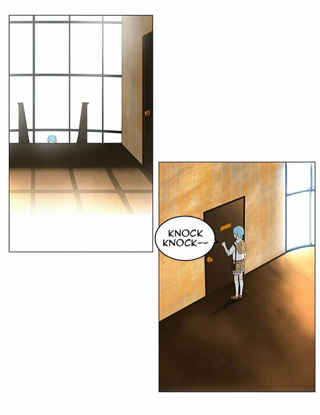 Tower of God Chapter 103 page 84 - 
