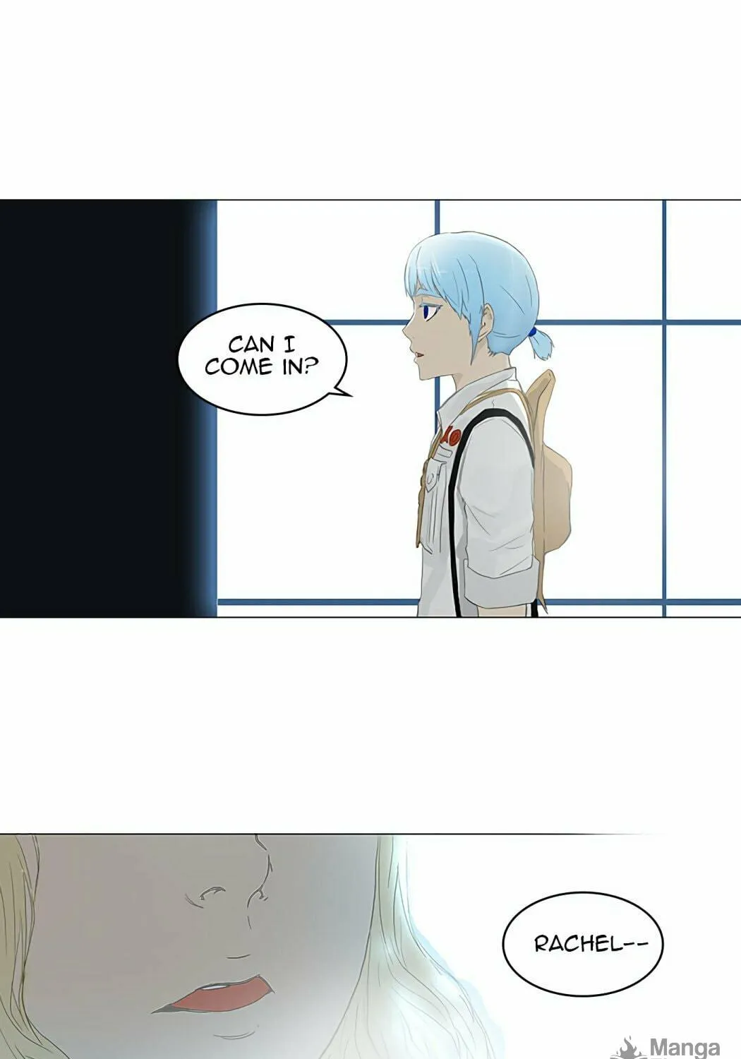 Tower of God Chapter 103 page 85 - 