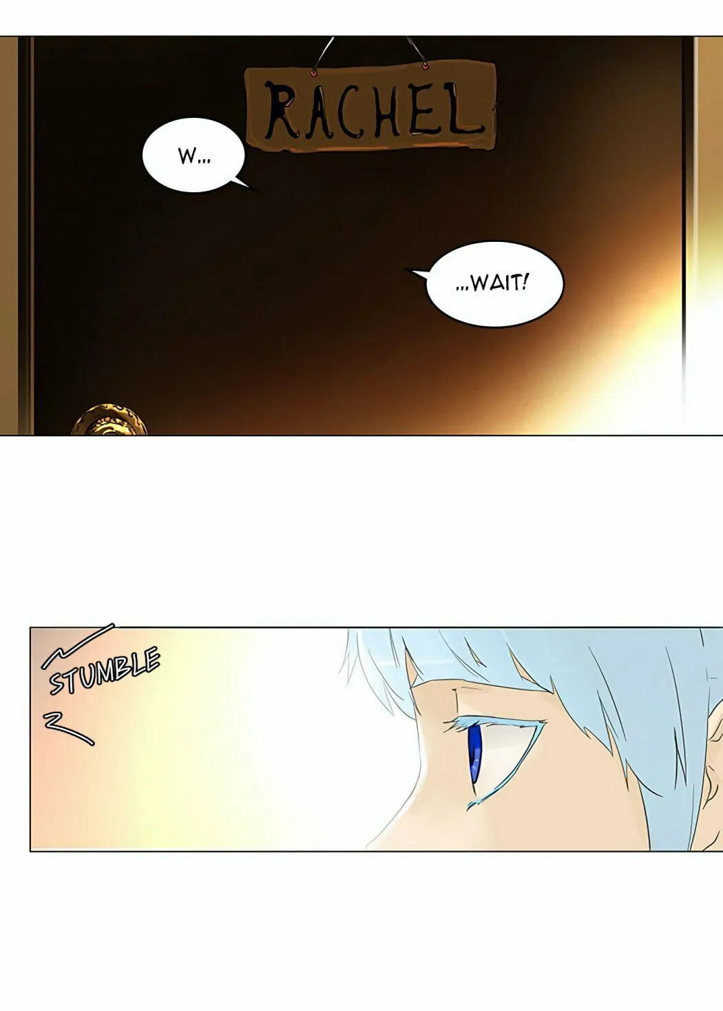 Tower of God Chapter 104 page 3 - 