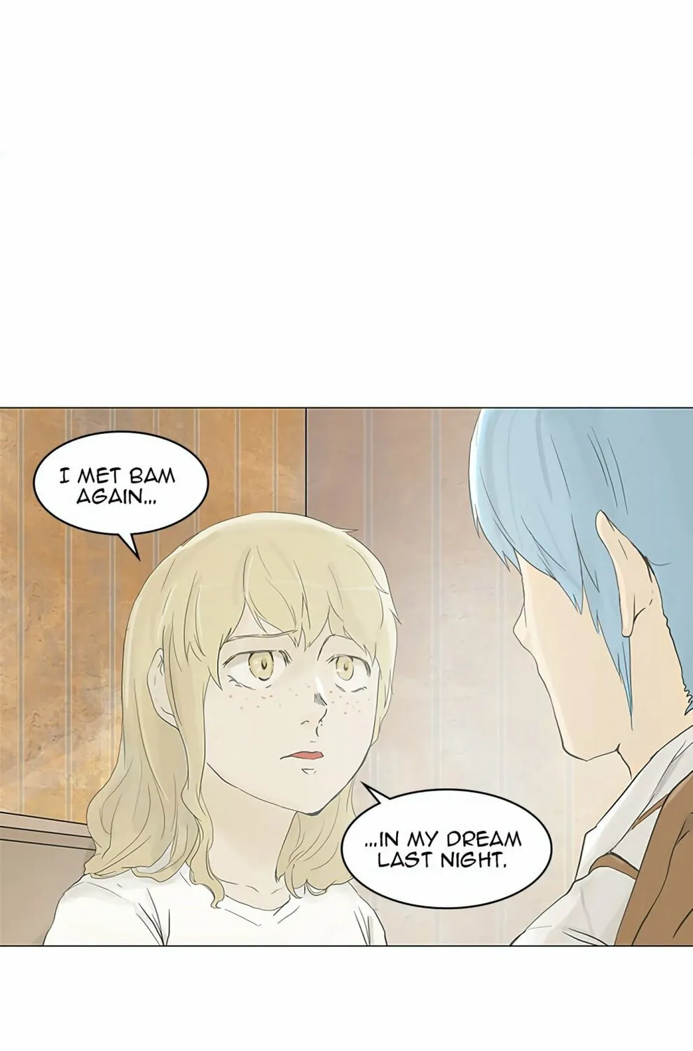 Tower of God Chapter 104 page 29 - 