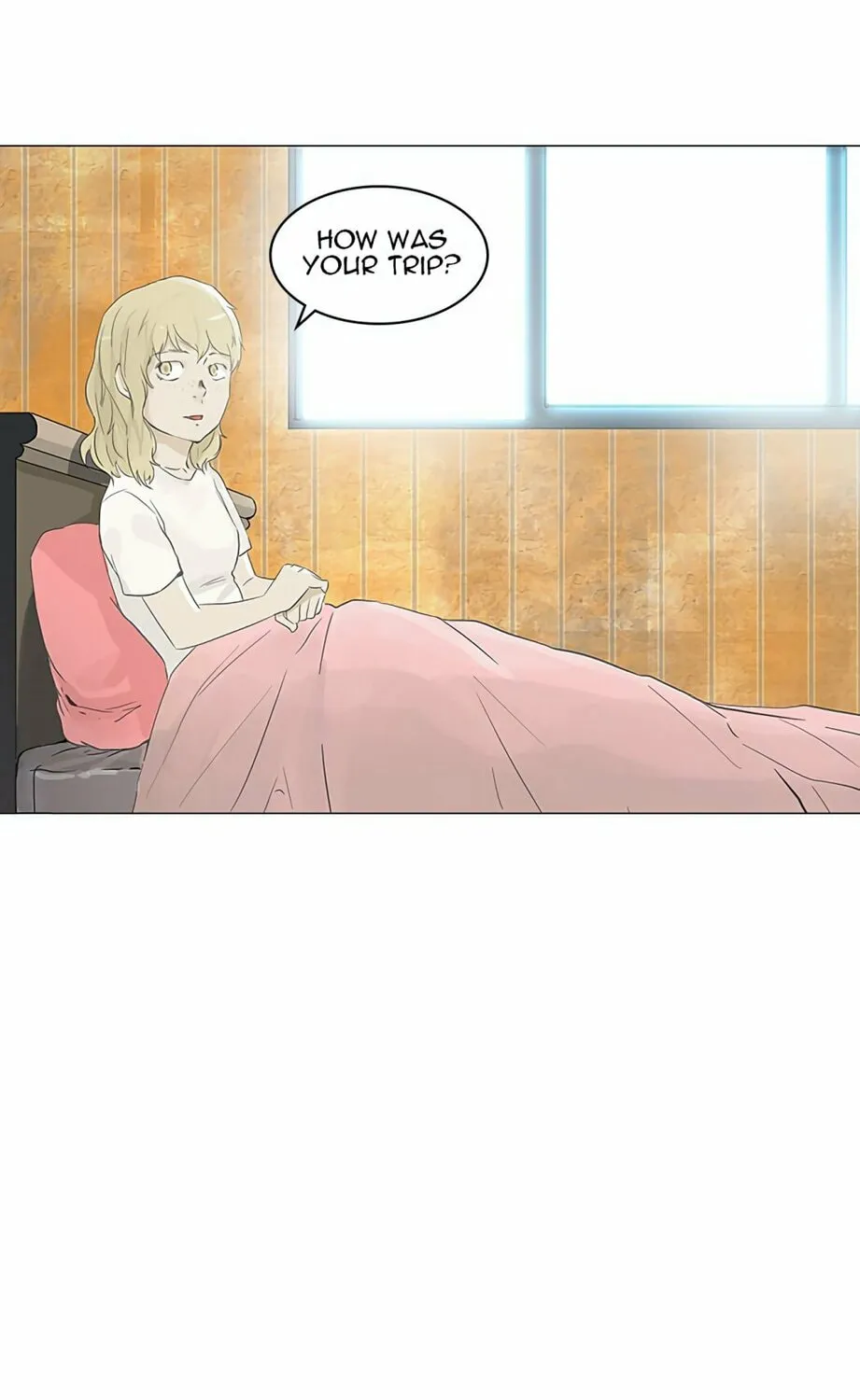 Tower of God Chapter 104 page 5 - 