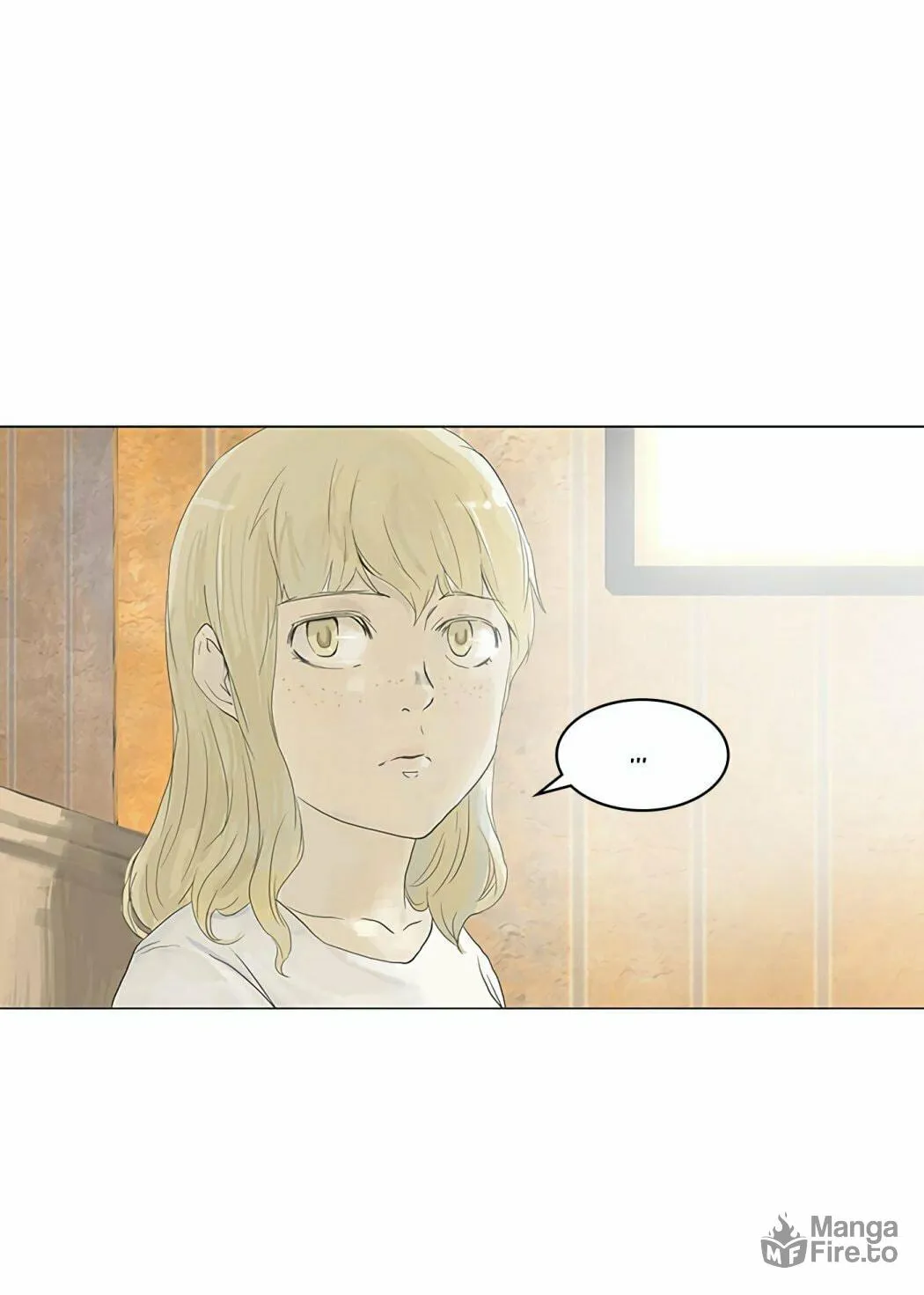 Tower of God Chapter 104 page 61 - 