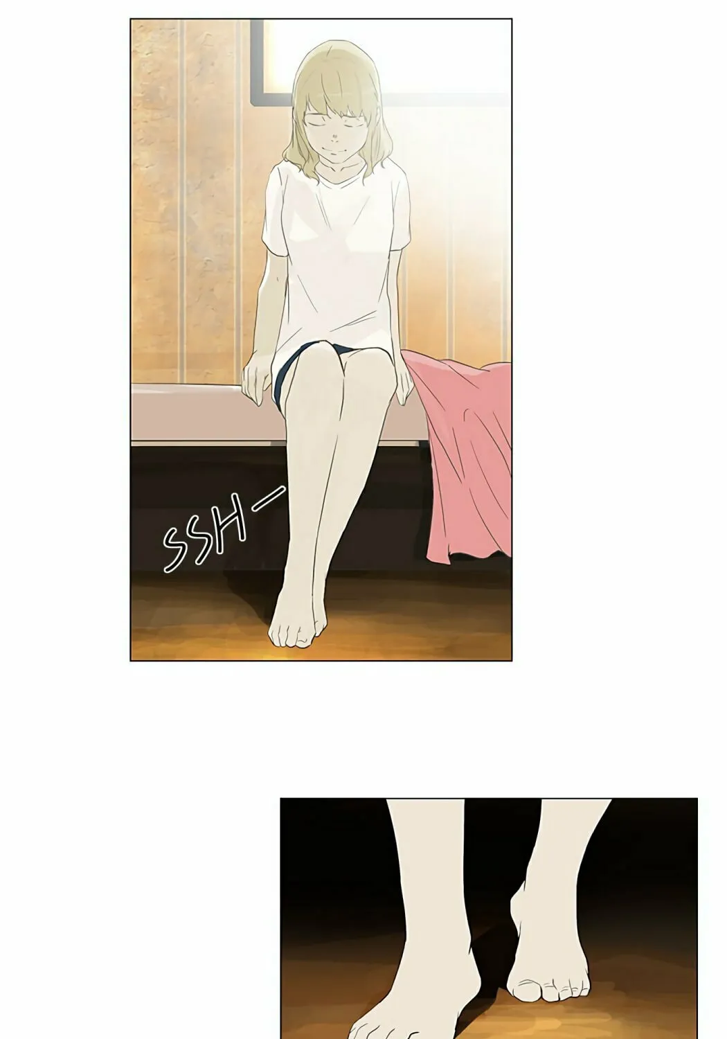 Tower of God Chapter 104 page 62 - 