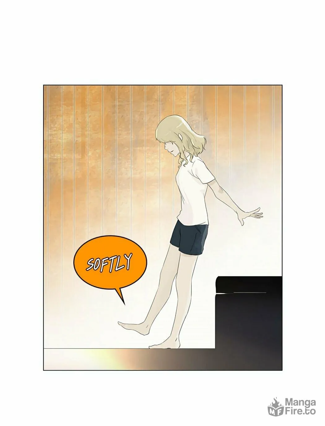 Tower of God Chapter 104 page 64 - 