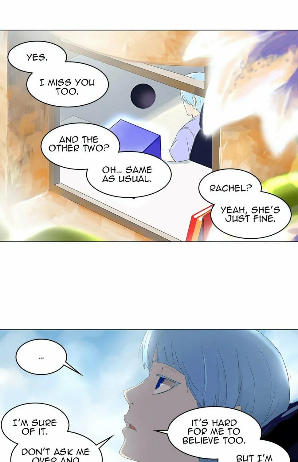 Tower of God Chapter 104 page 72 - 
