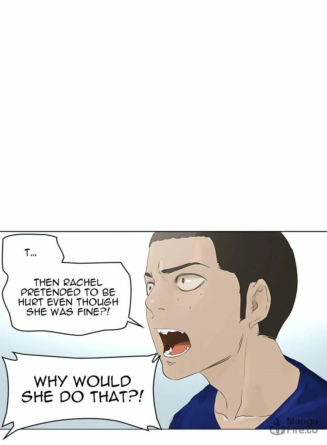 Tower of God Chapter 105 page 15 - 