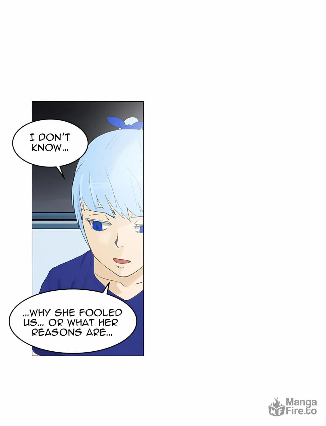 Tower of God Chapter 105 page 16 - 