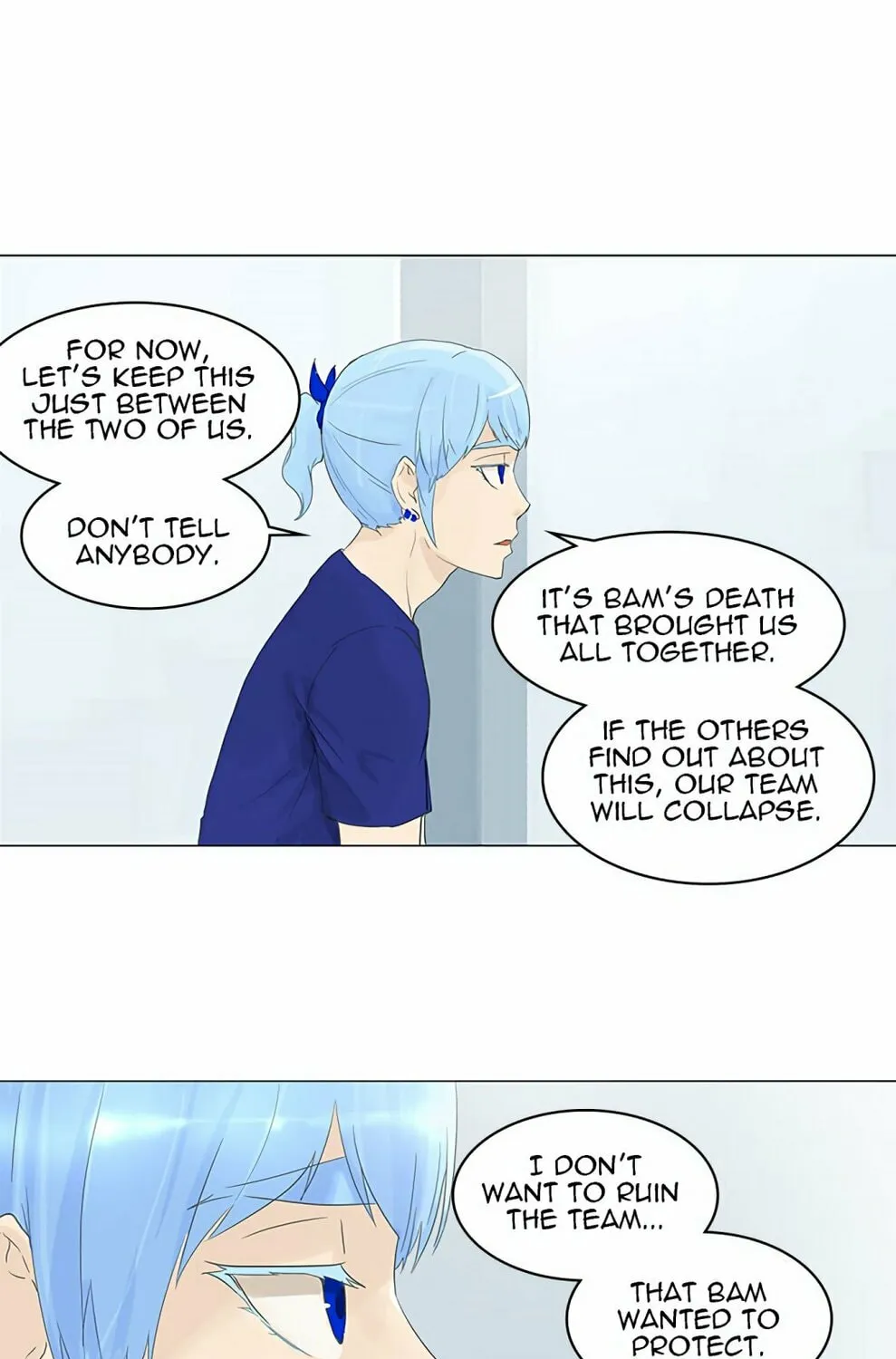 Tower of God Chapter 105 page 20 - 